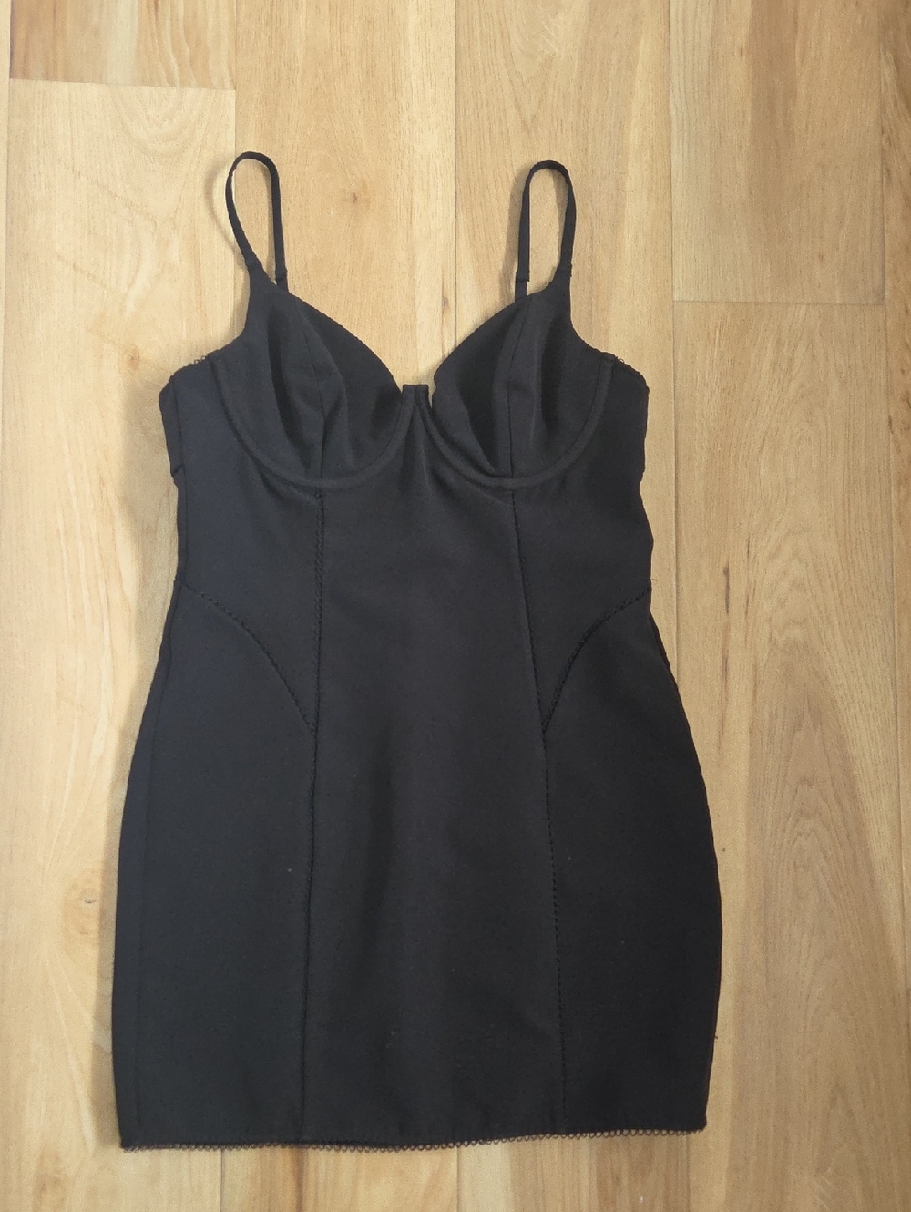🔥 LBD Mini For Love Lemons Size L